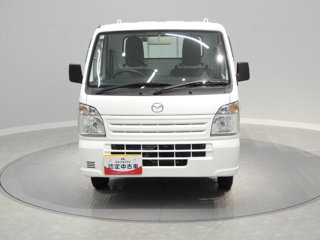 Mazda Scrum Truck 2
