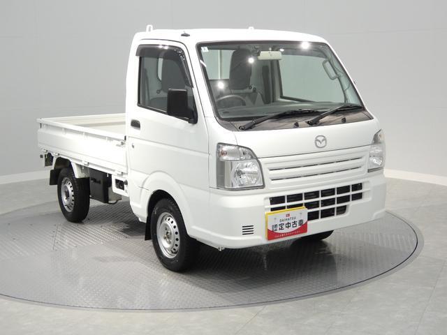 Mazda Scrum Truck 6