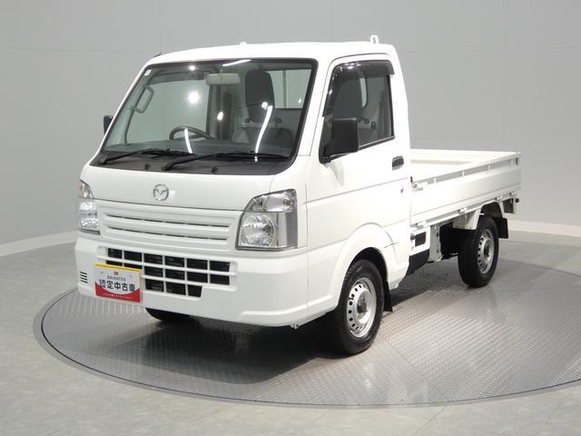 Mazda Scrum Truck 7