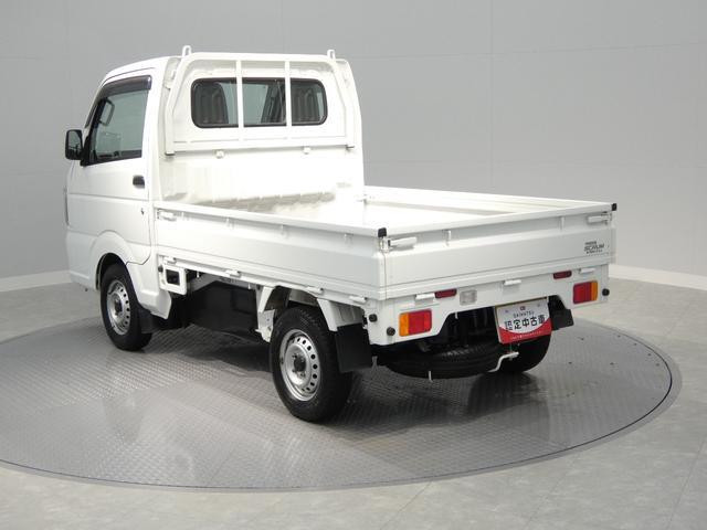 Mazda Scrum Truck 9