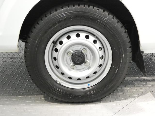 Mazda Scrum Truck 10