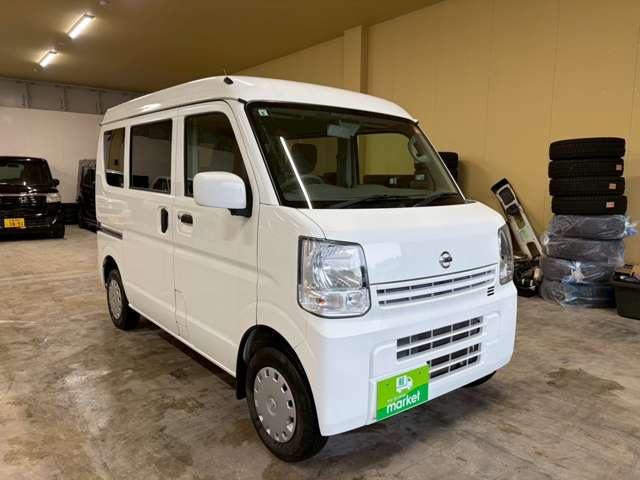 Nissan NV100 Clipper 12
