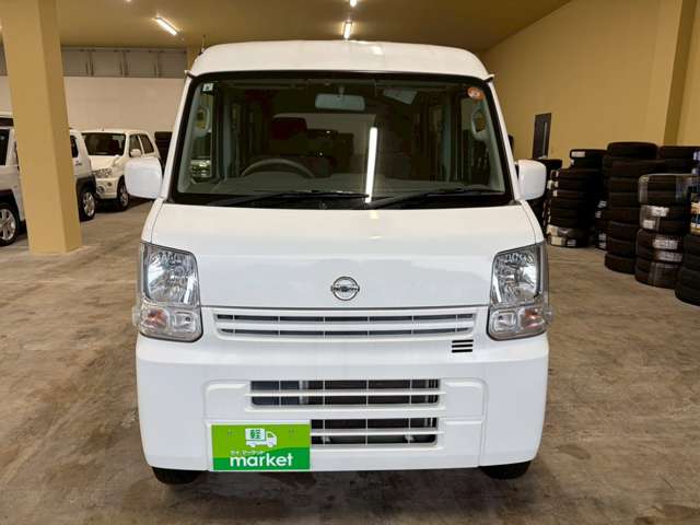 Nissan NV100 Clipper 8
