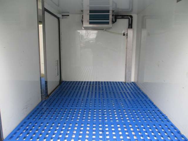 Daihatsu Hijet Truck 12