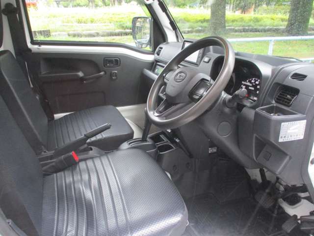 Daihatsu Hijet Truck 2