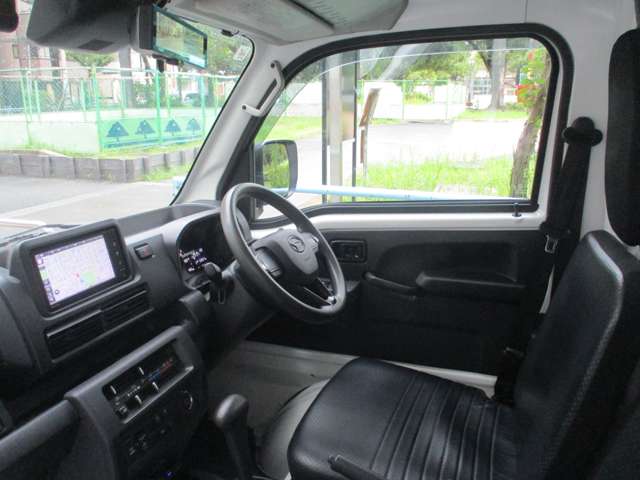 Daihatsu Hijet Truck 3