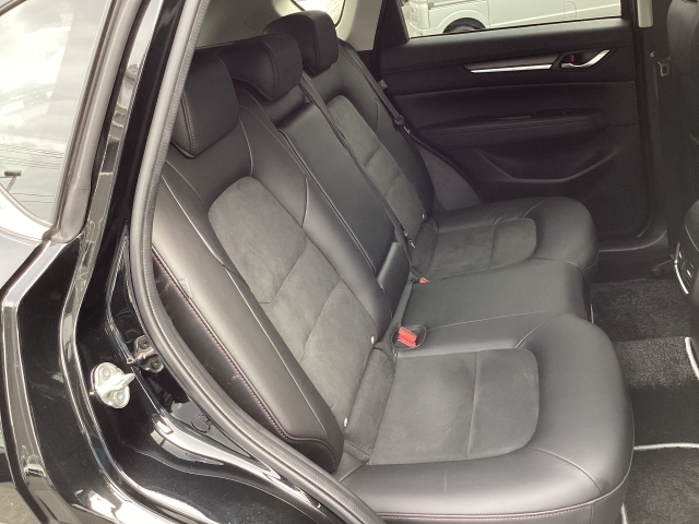Mazda CX-5 11