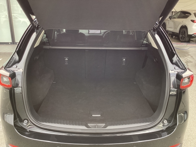 Mazda CX-5 12