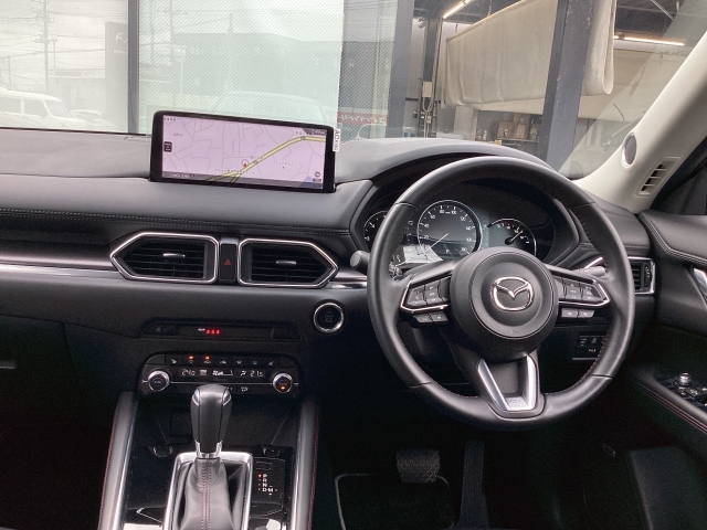 Mazda CX-5 3