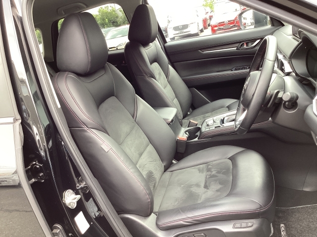 Mazda CX-5 8