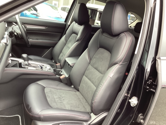 Mazda CX-5 10