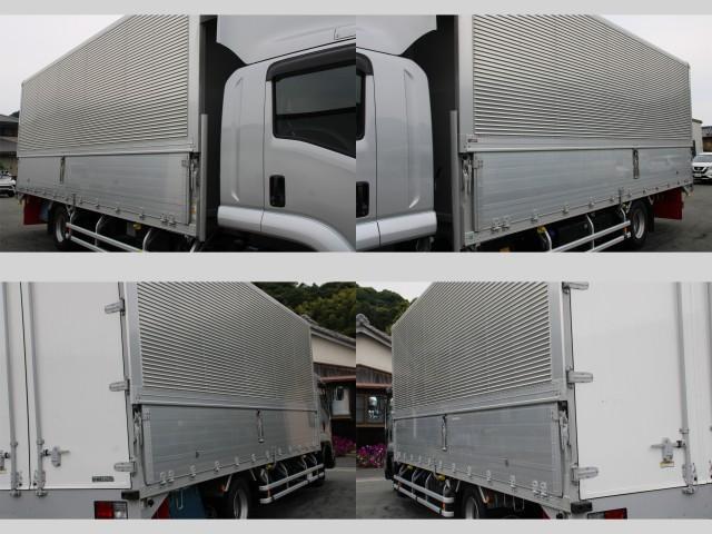 UD Trucks Condor 12