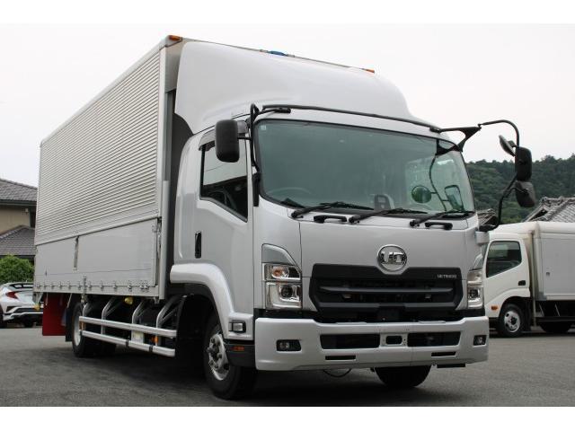 UD Trucks Condor 5