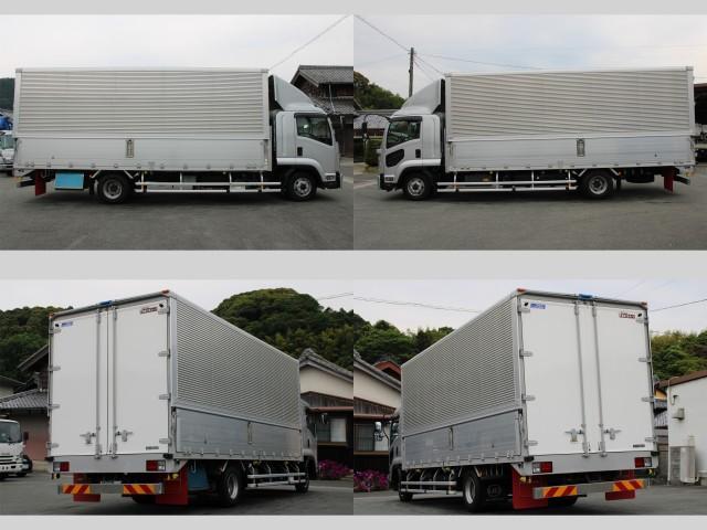 UD Trucks Condor 6