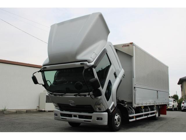 UD Trucks Condor 8