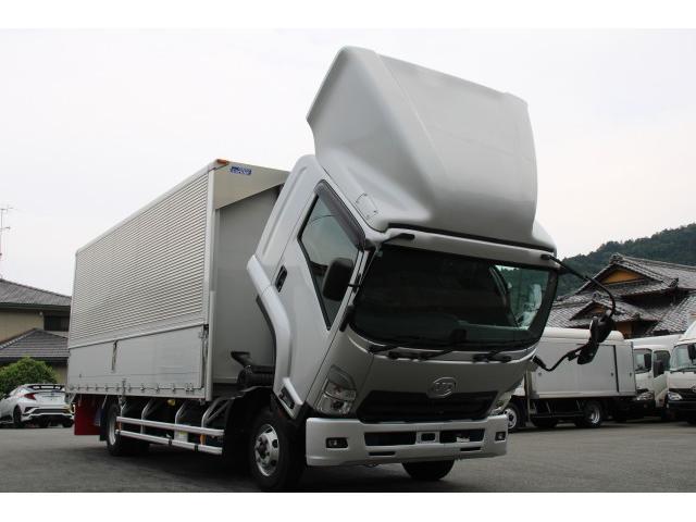 UD Trucks Condor 10