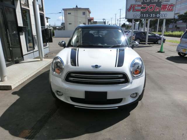 MINI Crossover 4