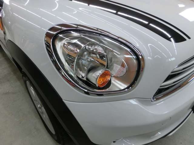 MINI Crossover 6