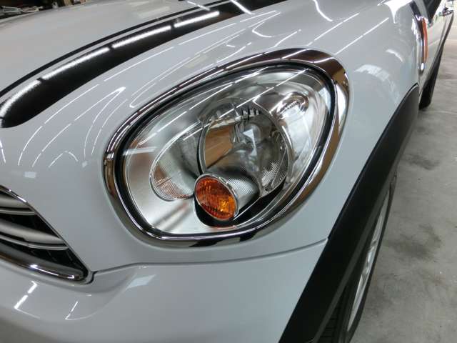 MINI Crossover 7