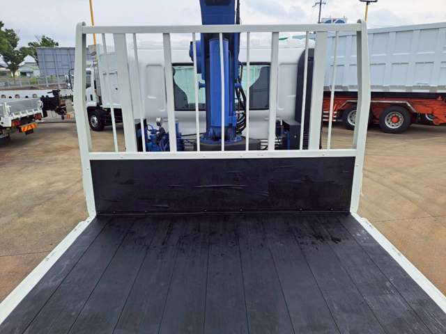 Hino Ranger 12