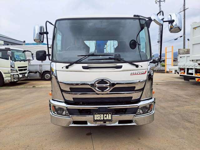 Hino Ranger 2