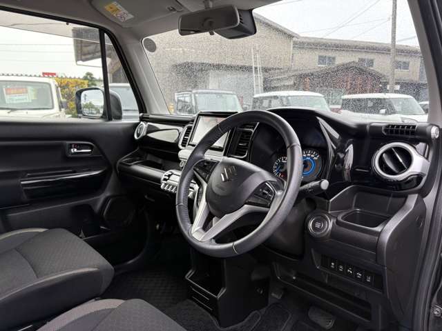 Suzuki XBEE 11