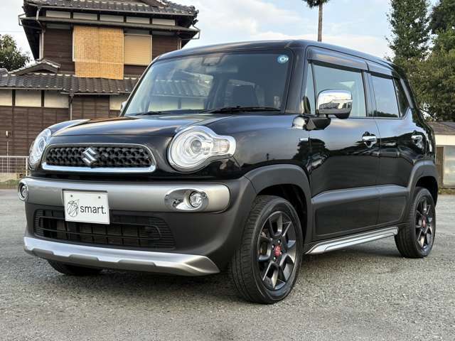 Suzuki XBEE 2