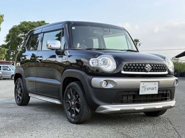 Suzuki XBEE 4