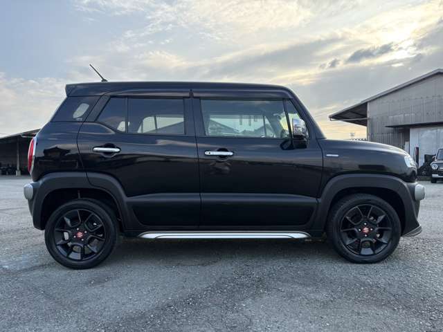 Suzuki XBEE 6