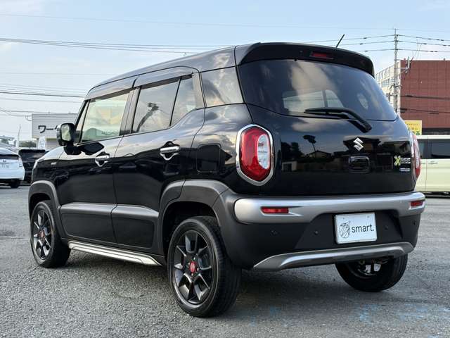 Suzuki XBEE 9
