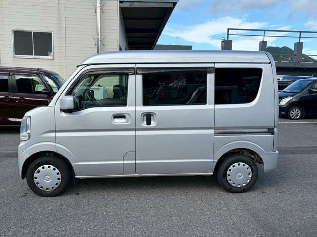 Suzuki Every 11