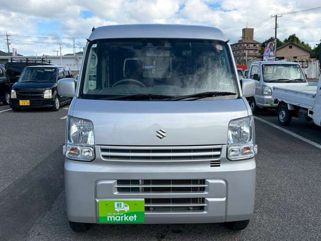 Suzuki Every 8