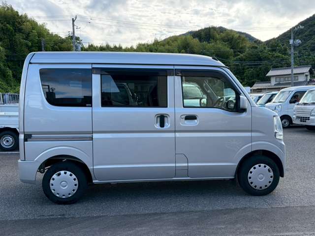Suzuki Every 10