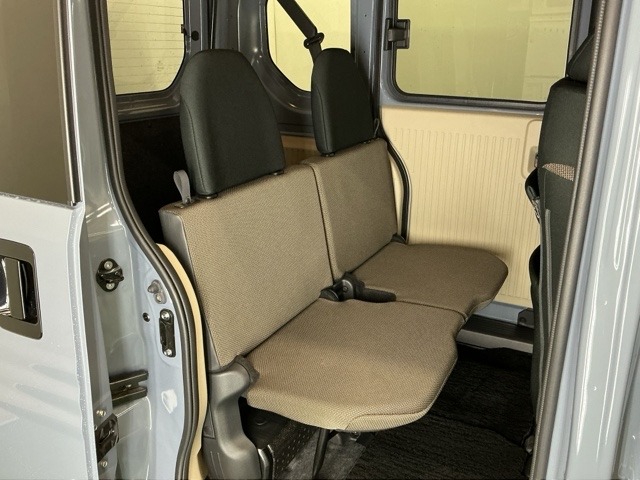 Honda N-VAN e: 11