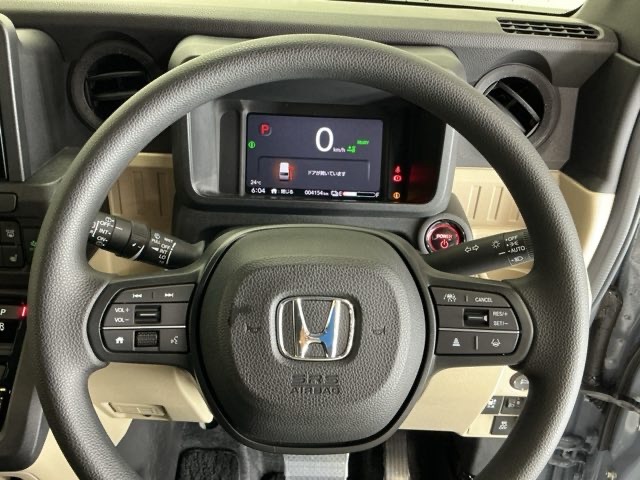 Honda N-VAN e: 3