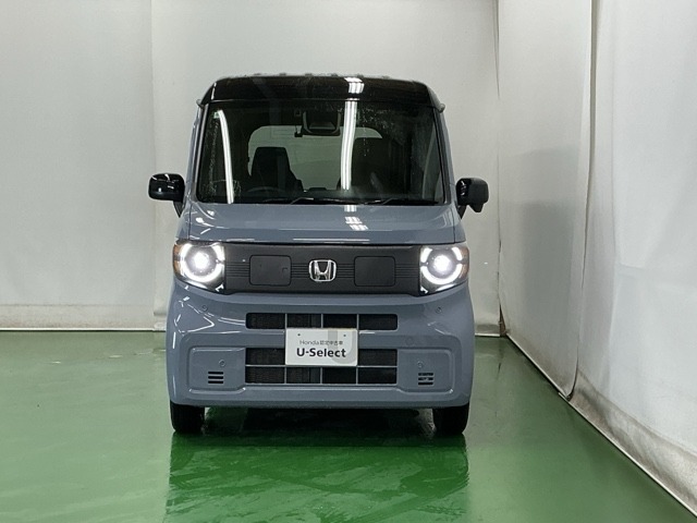 Honda N-VAN e: 4