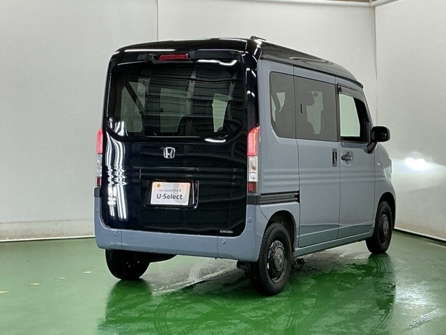 Honda N-VAN e: 6