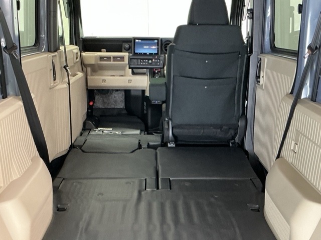 Honda N-VAN e: 9