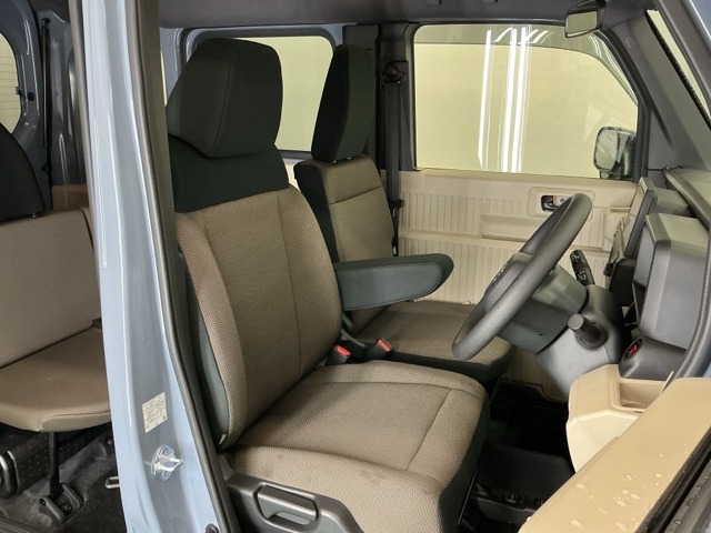 Honda N-VAN e: 10