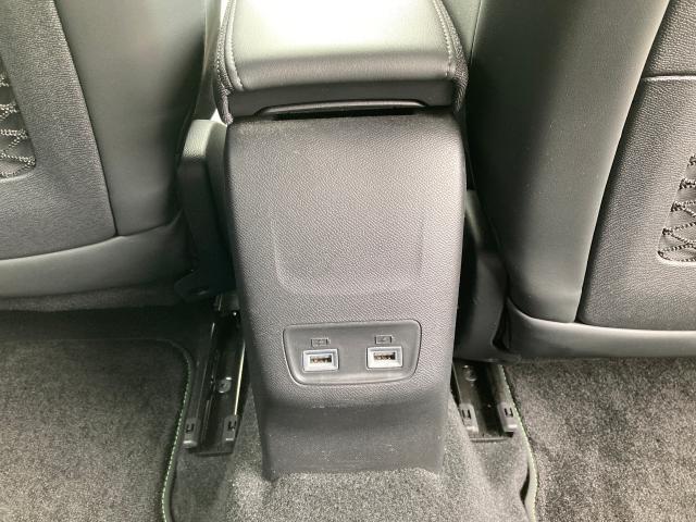 Peugeot SUV 2008 11