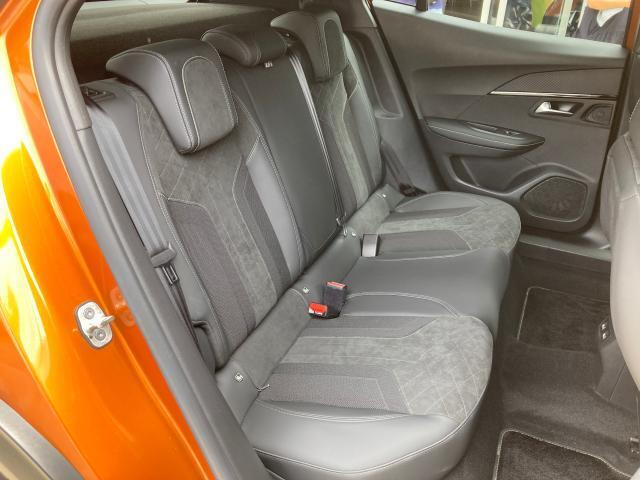 Peugeot SUV 2008 10