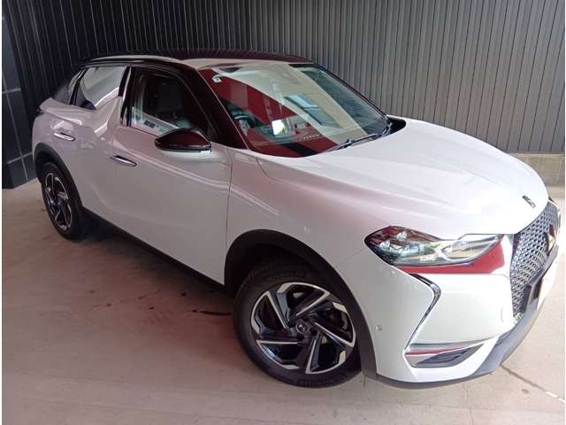 DS Automobiles DS 3 Crossback 11