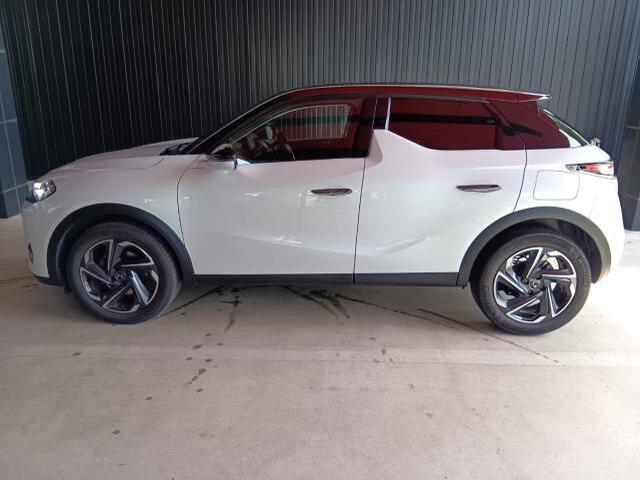 DS Automobiles DS 3 Crossback 12