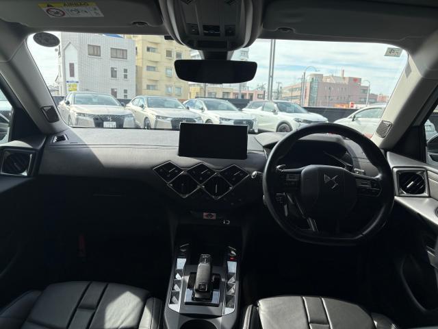 DS Automobiles DS 3 Crossback 2