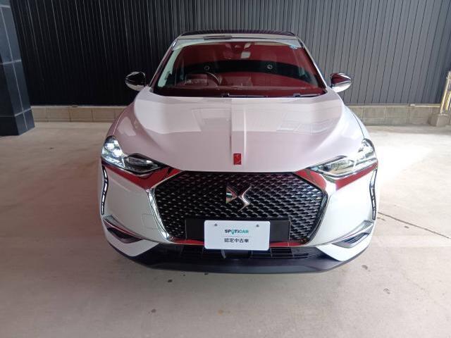 DS Automobiles DS 3 Crossback 6