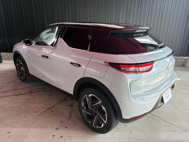 DS Automobiles DS 3 Crossback 7