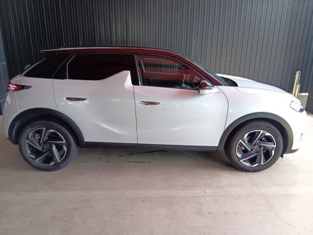 DS Automobiles DS 3 Crossback 10