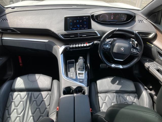 Peugeot 5008 11