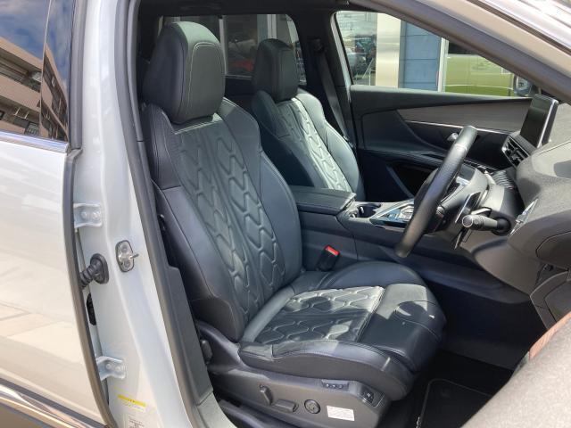 Peugeot 5008 12