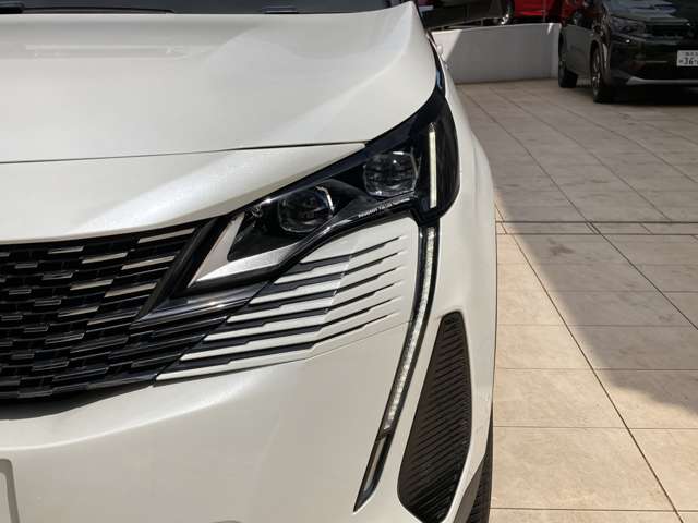 Peugeot 5008 10
